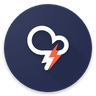 Presné počasie Logo